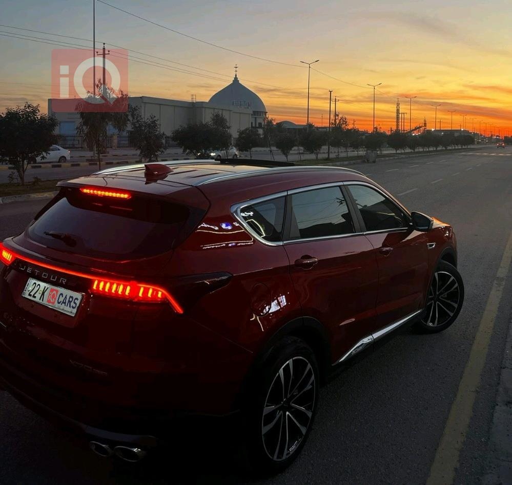 جيتور X70 بلس